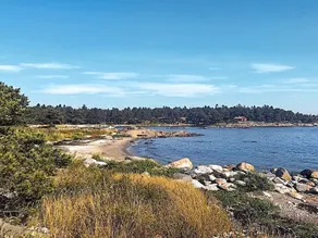 5 Person Holiday Home in Grisslehamn - Image 2