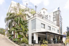 Seven Suites Hotel Observatory - Image 3