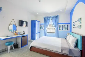 Dreamy Beach Boutique Hotel - Image 2