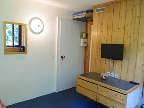 Studio avec wifi a Bourg Saint Maurice - Image 2