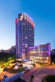 Mercure Shanghai Royalton - Image 2