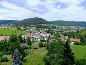 Oberdeisenhof Landhotel - Image 3