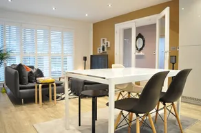 Modern 1 Bedroom Flat in Central Haggerston - Image 5