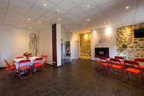 Gite-Hôtel La Cabourne - Image 3