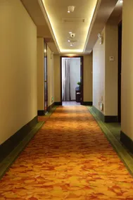 Greentree Inn Guangdong Shantou Jinping District Hulushi Business Hotel - Image 5