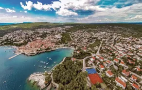 Apartment in Županje for 4 people with 1 room Ref. 575266 - Image 4