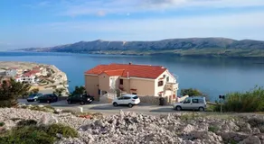 Apartment Egidio A9 Zubovici, Island Pag - Image 5