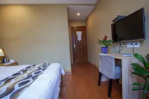 PAVILION·Duoduo·Xipan Boutique B&B - Image 4