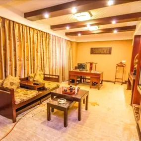 Hongyuan Hotel - Image 2