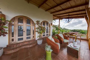 Villa Loma del Socorro - Image 5