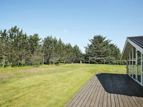 Luxurious Holiday Home in Løkken With Roofed Terrace - Image 4