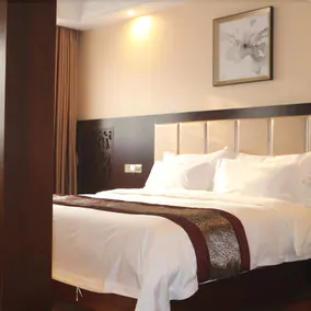 Bao Ning Vinegar Hotel（Langzhong Ancient City） - Image 2