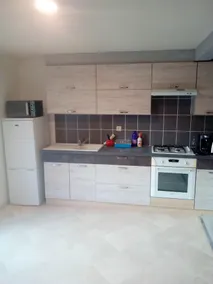 Apartment With one Bedroom in Donzère, With Shared Pool, Enclosed Garden and Wifi - Image 4