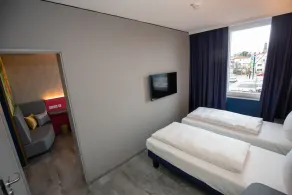 Ibis Styles Noerdlingen - Image 4
