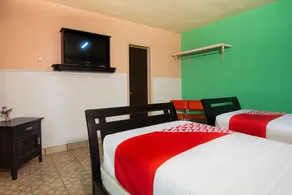 OYO Hotel Magueyaso - Image 5