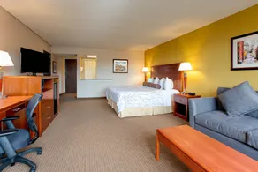 Executive Inn By The Space Needle - Image 5