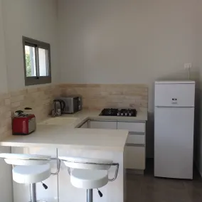 Haifa Luxury Boutique Apartments - Image 3