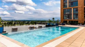 Global Luxury Suites at The Wharf - Image 3