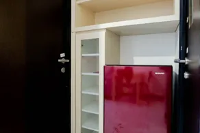 Affordable 2BR @Sentra Timur Apartment By Travelio - Image 4