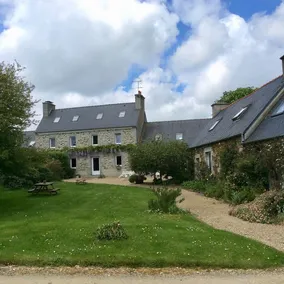 Gite Le Jaudy - Image 4