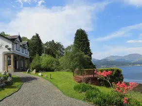 Lochwood House Wing - Image 3