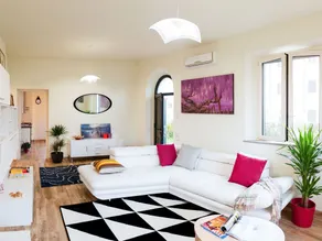Apartment Sabrina by Interhome - Image 4