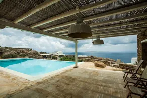 Villa Ilida By Mykonos Pearls - Image 4