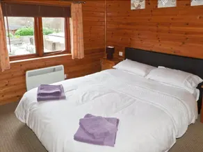 Lake Winds Lodge - Image 2