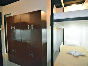 Island Hostel Boracay - Image 4