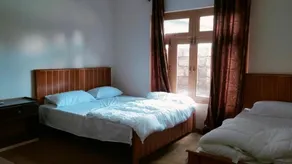 Vantage Lodge Skardu - Image 2