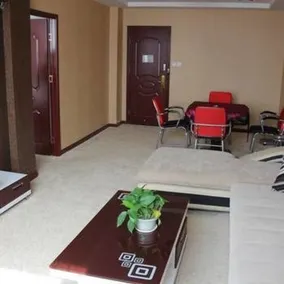 Airport Hotel Spa - Image 2