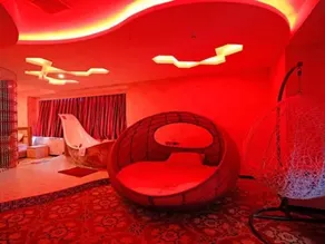 Romantic Love Theme Hotel - Image 2