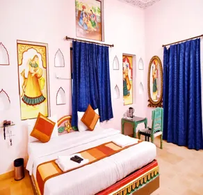 Krishnam Dhani by OYO Rooms - Image 2