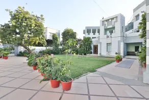 Sun N Step by OYO Rooms - Image 3