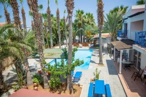 Periyiali Apartments - Image 4