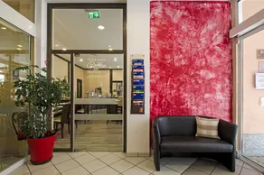 Star Inn Hotel Munchen Nord by Comfort - Image 2