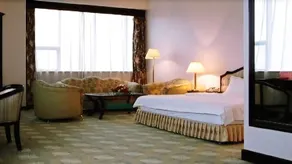 Kunming Jinhua International Hotel (Railway Station) - Image 5