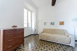 ALTIDO Charm 1 Bed Apt Overlooking Port of Camogli - Image 3