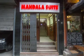 Mandala Suites by OYO Rooms - Image 4