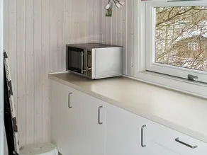 Cozy Holiday Home in Fredericia With Terrace - Image 3