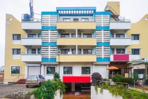 Hotel Yashraj Inn - Image 5