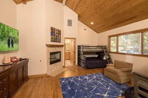 24 - Camp Winterset 3 Bedroom Cabin by Redawning - Image 2