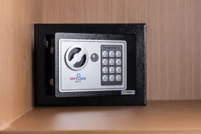First Stay Hotel - Image 2
