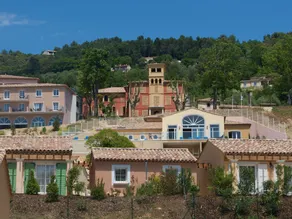 Beautiful apartment with AC, near Lac de Saint-Cassien - Image 3
