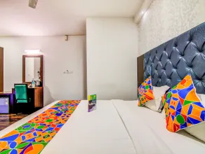 Comfy Business By FabHotel - Image 5