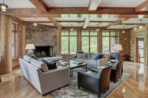 Bachelor Gulch Bear Paw Lodge - Image 4