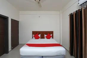 Collection O Infocity Square Bhubaneswar Formerly Prime Residency - Image 2