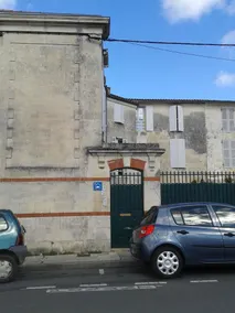 Chambres d'Hotes Bleynie-Ruine de Rome - Image 2