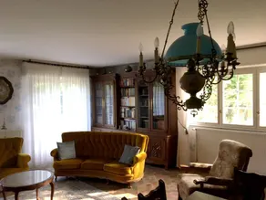 Maison de 3 chambres a Miniac Morvan avec jardin amenage et WiFi a 17 km de la plage - Image 2