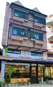 See Hostel - Image 3